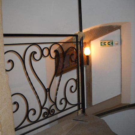 Hotel Gilg Mittelbergheim Dış mekan fotoğraf