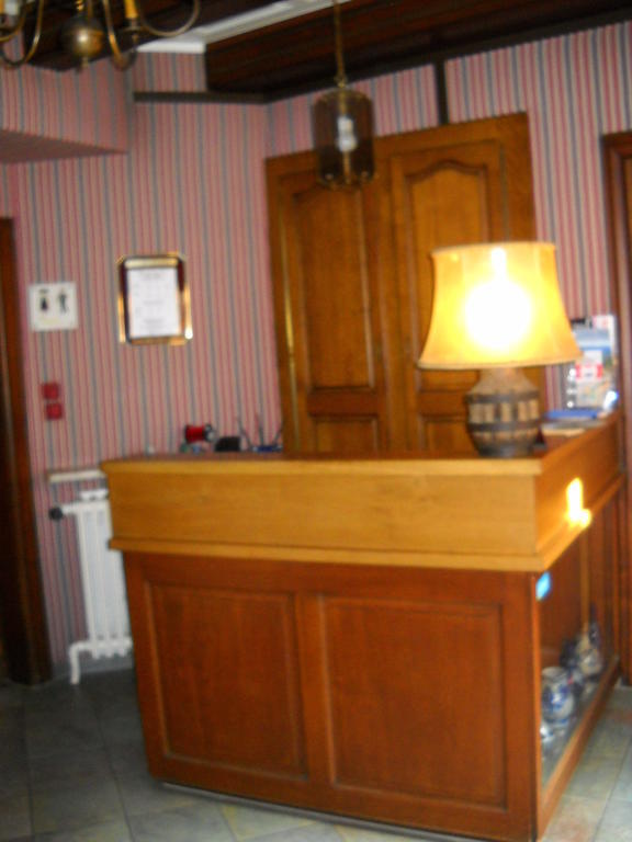 Hotel Gilg Mittelbergheim Dış mekan fotoğraf