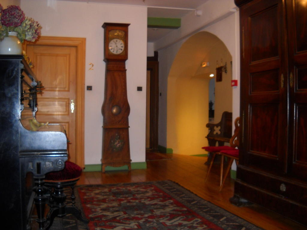 Hotel Gilg Mittelbergheim Dış mekan fotoğraf