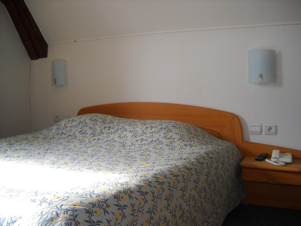 Hotel Gilg Mittelbergheim Dış mekan fotoğraf