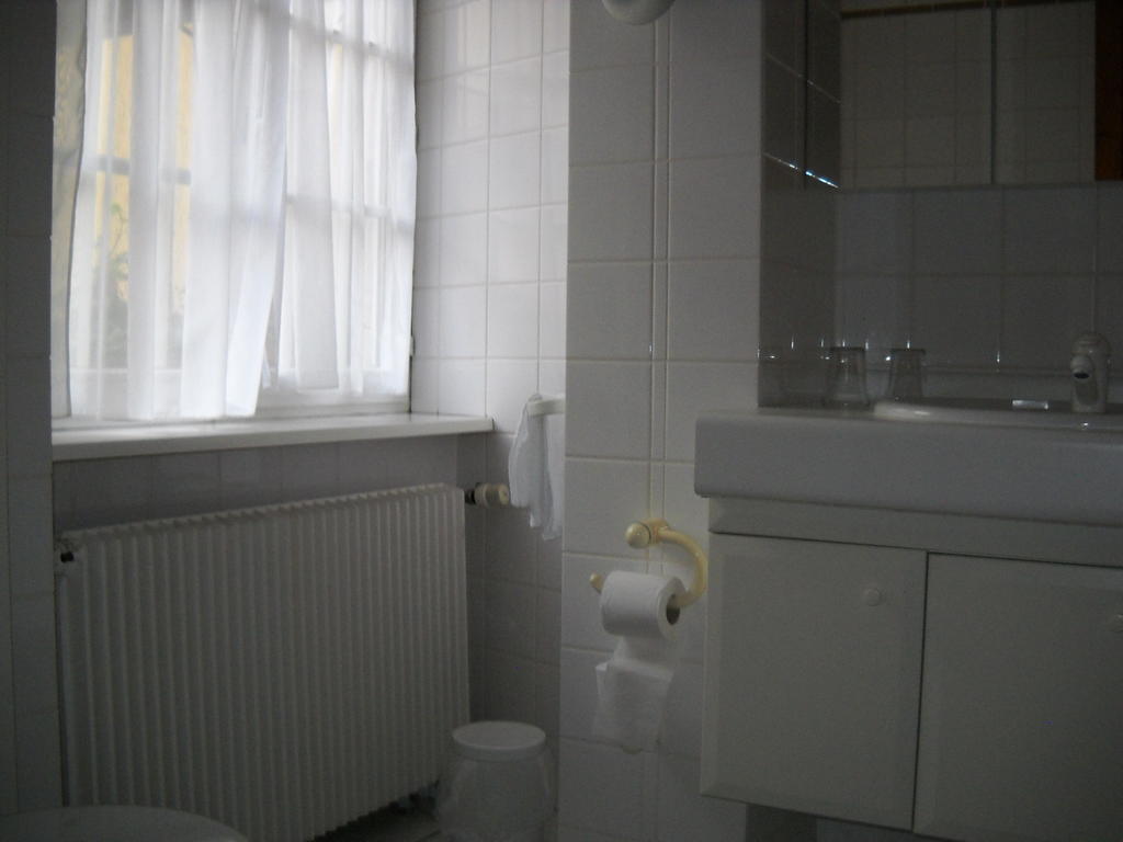 Hotel Gilg Mittelbergheim Dış mekan fotoğraf