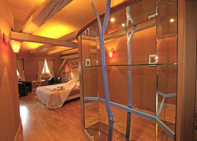 Hotel Gilg Mittelbergheim Dış mekan fotoğraf
